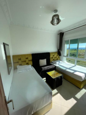 Appartement Achakar